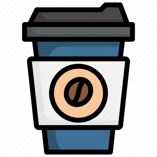 Coffee, cup, machine, tools, espresso icon - Download on Iconfinder
