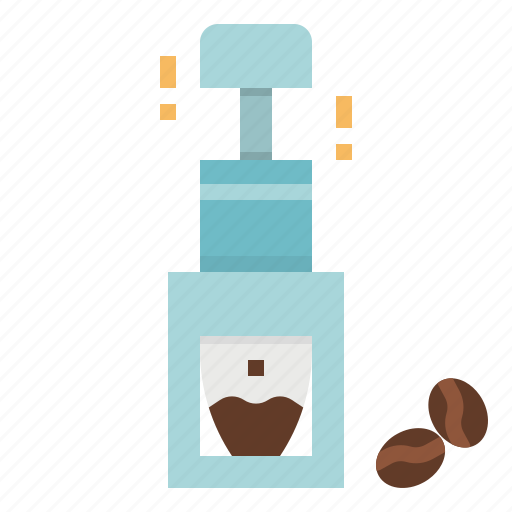 Coffee, coffeemaker, maker, pocket, staresso icon - Download on Iconfinder