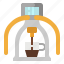 coffee, cup, maker, mechine, roxpresso 