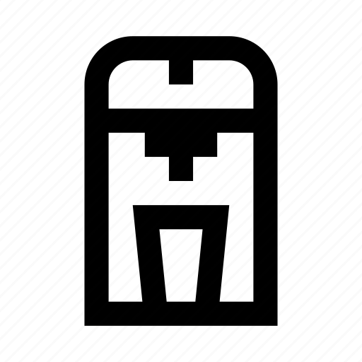 Capsule, coffee, coffee shop, espresso, machine, maker, nespresso icon - Download on Iconfinder