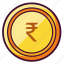 coin, currency, indian, money, rupee 