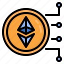 ethereum, eth, crypto, coin, token, nft, cryptocurrency