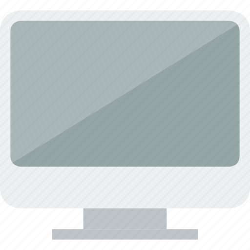 Screen, monitor icon - Download on Iconfinder on Iconfinder