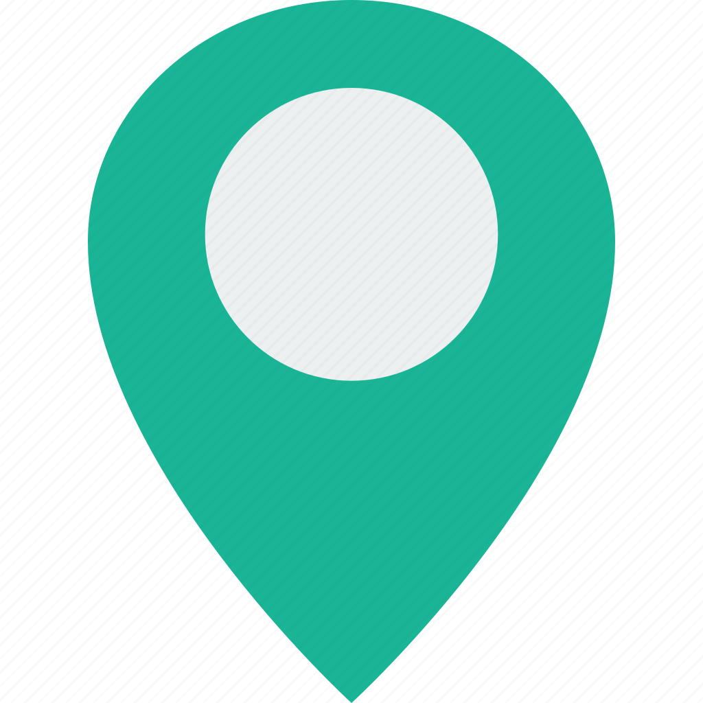 Location, pin icon - Download on Iconfinder on Iconfinder