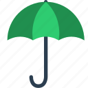 weather, protection, umbrella, rain