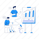 business meeting, presentation, business infographics, business discussion, business analysis 