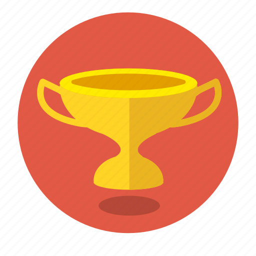 Achievement, champion, cup, prize, trophy, victory, winner icon - Download on Iconfinder
