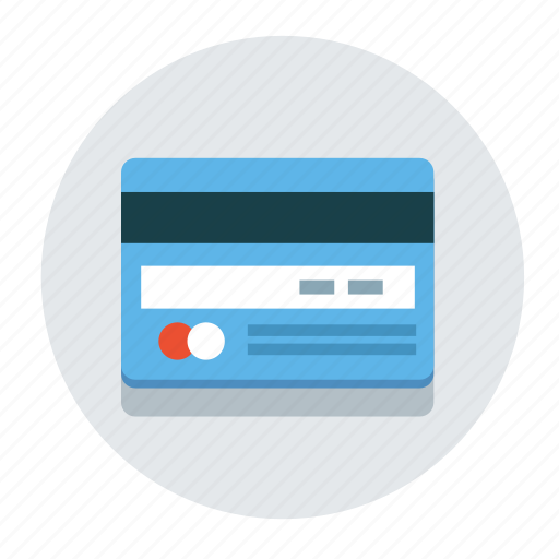 Bank, business, card, credit, debit, money, payment icon - Download on Iconfinder