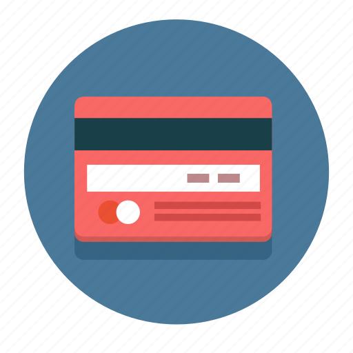 Bank, business, card, credit, debit, money, payment icon - Download on Iconfinder