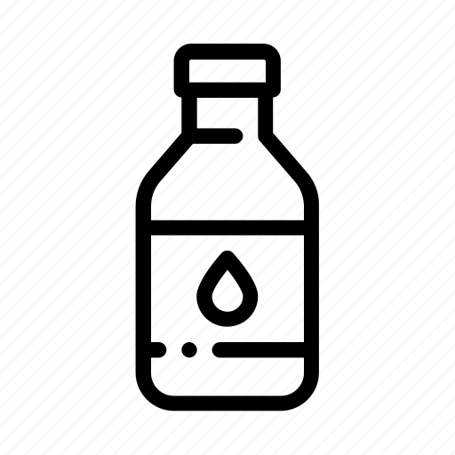 Bottle, healthy, plastic, water icon - Download on Iconfinder