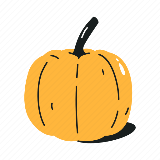 Cucurbita, pumpkin, squash, vegetable, organic food icon - Download on Iconfinder