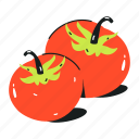 solanum lycopersicum, tomatoes, fruit, organic diet, food