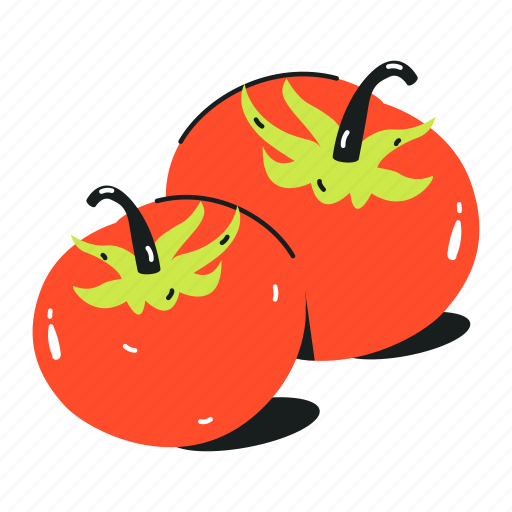 Solanum lycopersicum, tomatoes, fruit, organic diet, food icon - Download on Iconfinder
