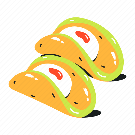 Ichi roll, cali roll, maki roll, sushi roll, ichi sushi icon - Download on Iconfinder