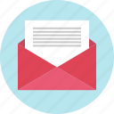 email, important, mail, send, contact, envelope, letter