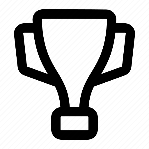 Trophy, success, winner, victory, award icon - Download on Iconfinder