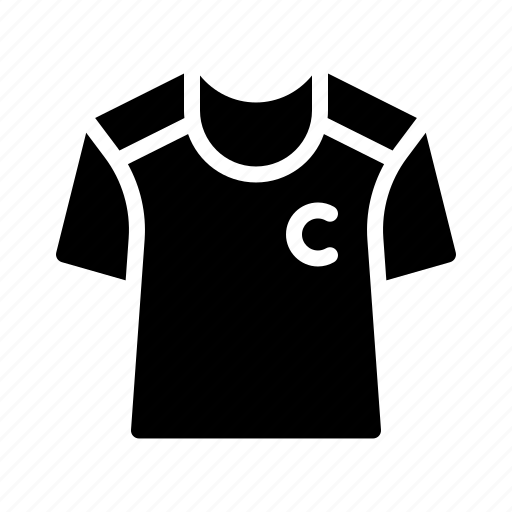 Tshirt, garment, wear, fashion, clothing, style, clothes icon - Download on Iconfinder