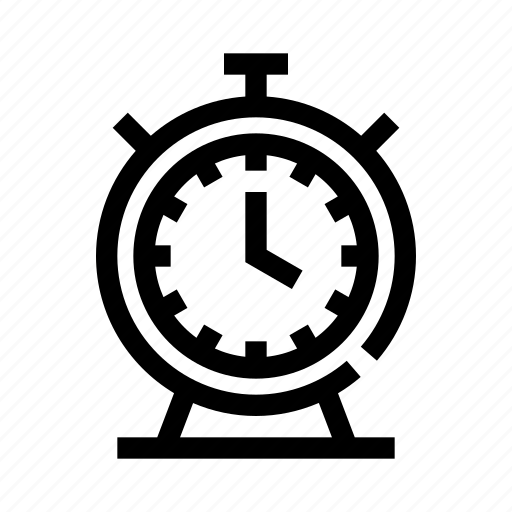 Alarm, clock, timer, watch, minute, reminder, object icon - Download on Iconfinder