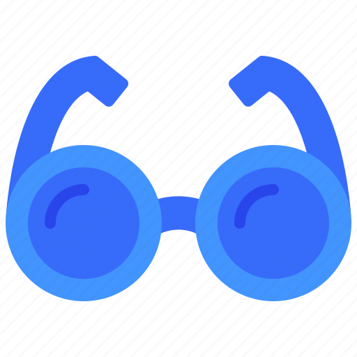 Eyeglasses, eye, fashion, reading, accessory icon - Download on Iconfinder