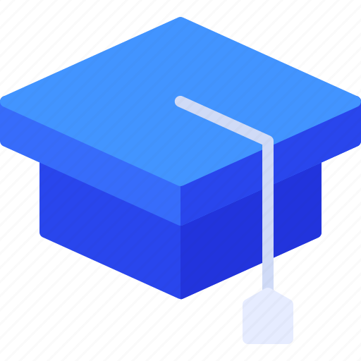 Graduation, hat, award, graduate, education icon - Download on Iconfinder