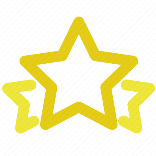 Rate, stars, favorite, medal, rating, star, winner icon - Download on Iconfinder