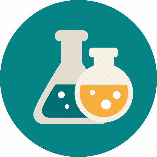 Alchemic, chemical, college, education, university icon - Download on Iconfinder