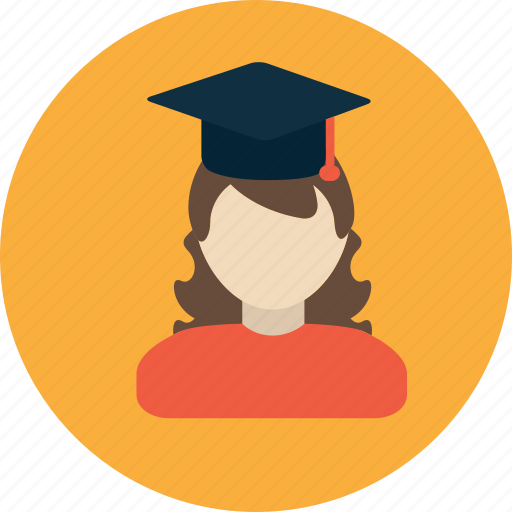 Education, graduation, school, study, trainess, university icon - Download on Iconfinder