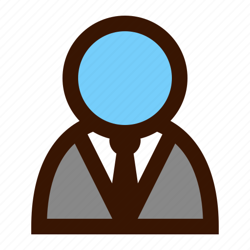 Admin, administrator, man, people, person, profile, user icon - Download on Iconfinder