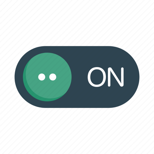 Off, on, power, settings, switch icon - Download on Iconfinder