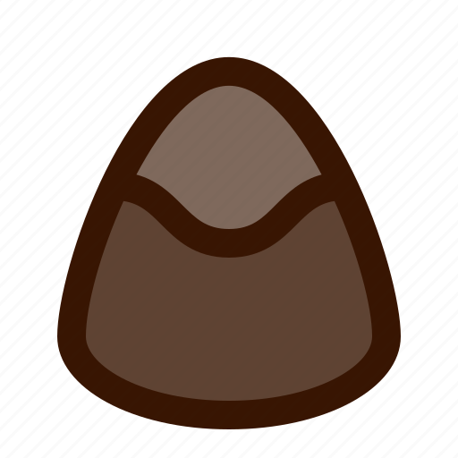 Bombon, chocolate, food icon - Download on Iconfinder