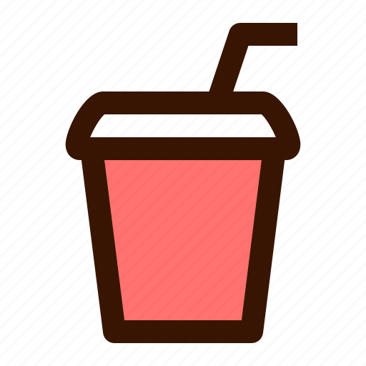 Coke, food icon - Download on Iconfinder on Iconfinder