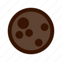 cookie, food
