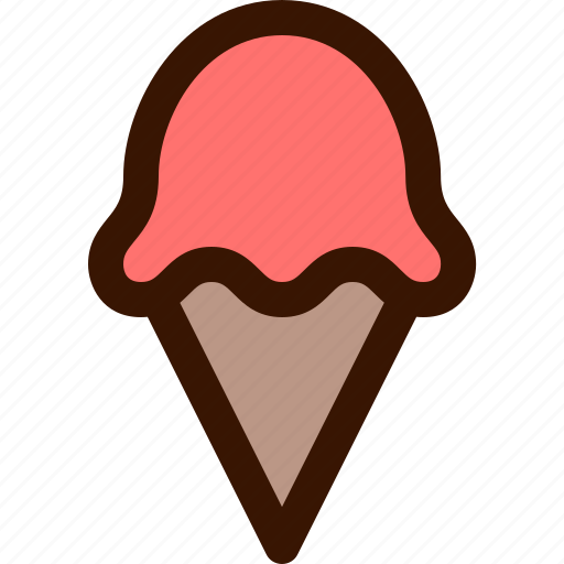 Cream2, food, ice icon - Download on Iconfinder