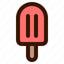 food, ice, lolly