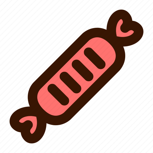 Food, sausage2 icon - Download on Iconfinder on Iconfinder
