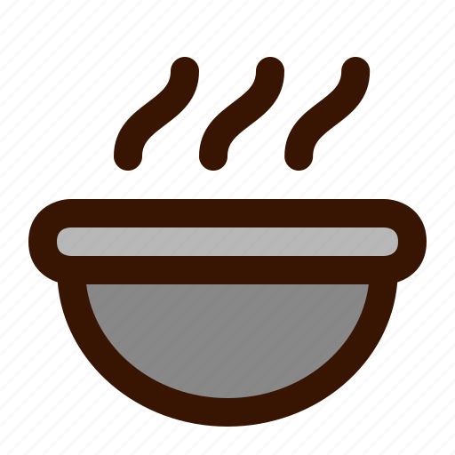 Boul, food, soup icon - Download on Iconfinder on Iconfinder