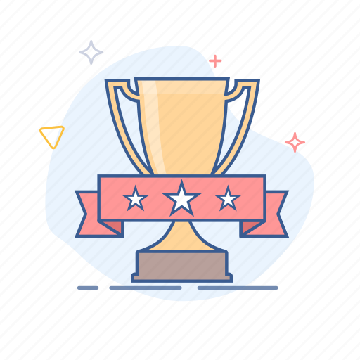 Award, champion, cup, prize, trophy, winner icon - Download on Iconfinder