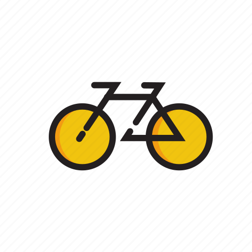 Vehicle, transportation, bicycle, transport, bike, travel icon - Download on Iconfinder