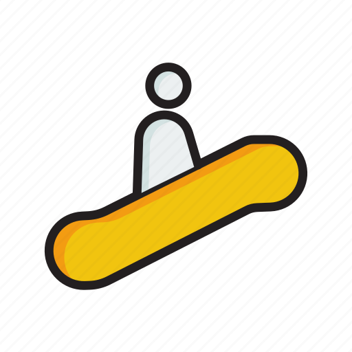 Shop, shopping, market, escalator, store, buy, mall icon - Download on Iconfinder