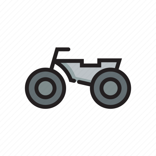 Motorbike, bicycle, transport, cycling, cycle, bike, motorcycle icon - Download on Iconfinder