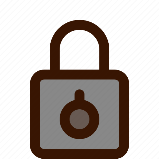 Lock, padlock, safety, security, unlock icon - Download on Iconfinder