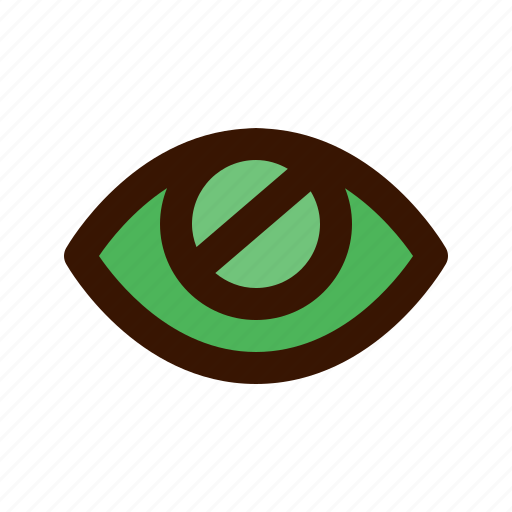 Body, eye, retina, scan, scanner icon - Download on Iconfinder
