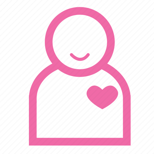 Boy, flirt, love, men, person icon - Download on Iconfinder