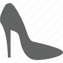 fashion, high heel, lady, lady shoe, shoe, woman