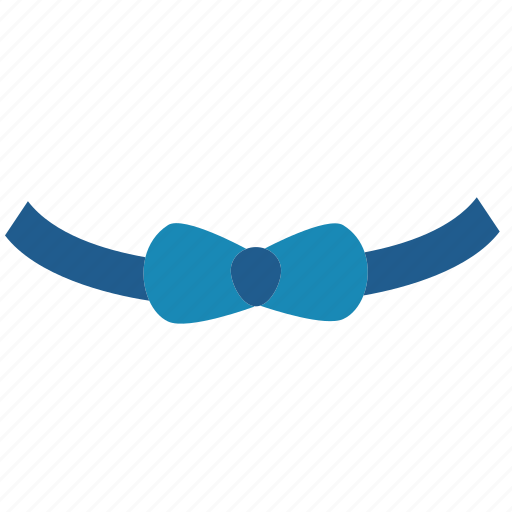 Bow, tie, necktie icon - Download on Iconfinder
