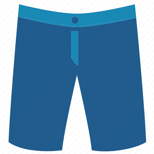 Shorts, pants icon - Download on Iconfinder on Iconfinder