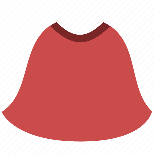 Skirt, clothing icon - Download on Iconfinder on Iconfinder