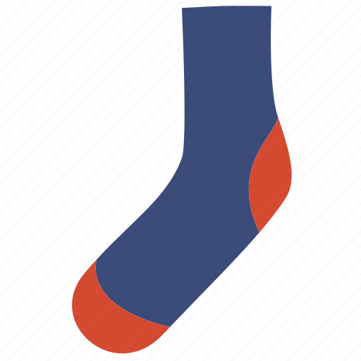 Sock, footwear, socks icon - Download on Iconfinder