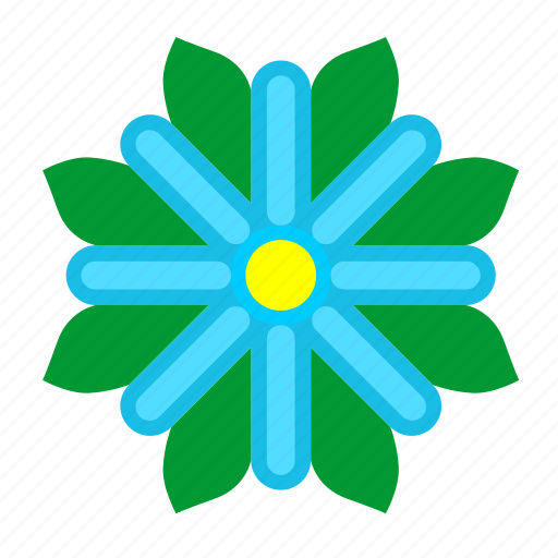 Bud, flower, nature, plant icon - Download on Iconfinder