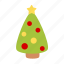tree, christmas, decoration, ornament 